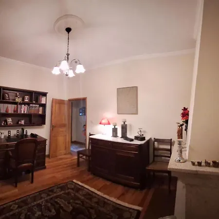 Villa O Cantinho Do Avô Alberto Borralha