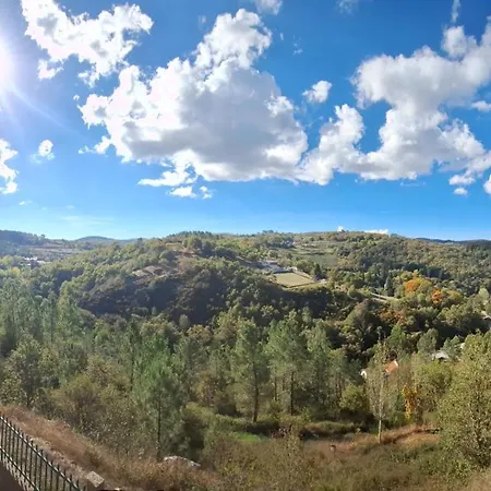 O Cantinho Do Avô Alberto Villa Borralha