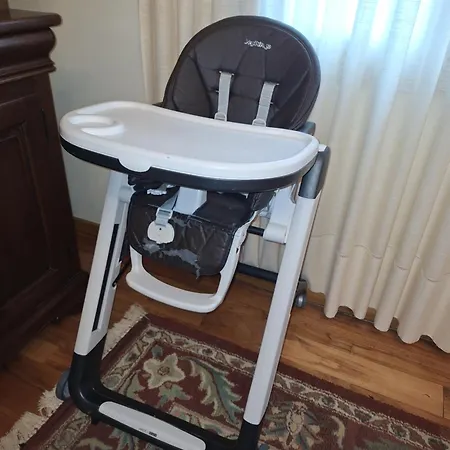 Villa O Cantinho Do Avo Alberto *