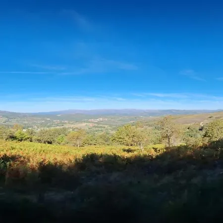 Villa O Cantinho Do Avô Alberto