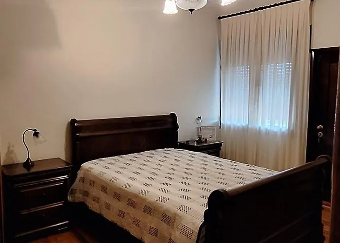 O Cantinho Do Avô Alberto Borralha