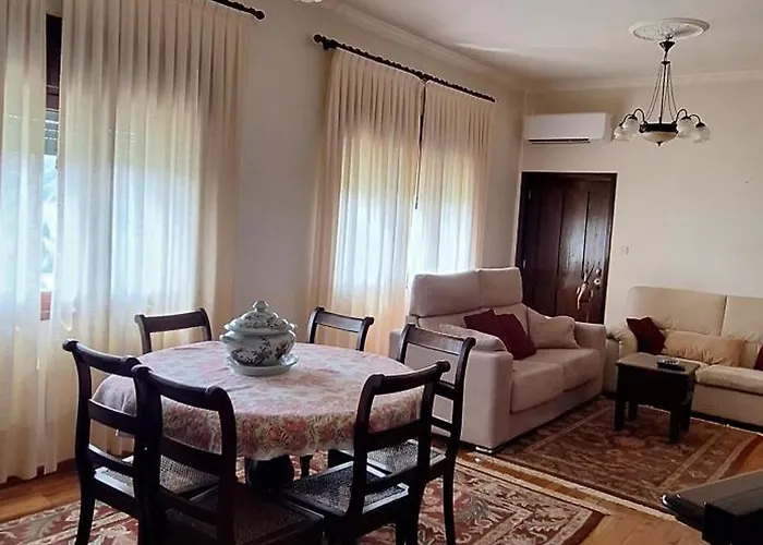 O Cantinho Do Avô Alberto