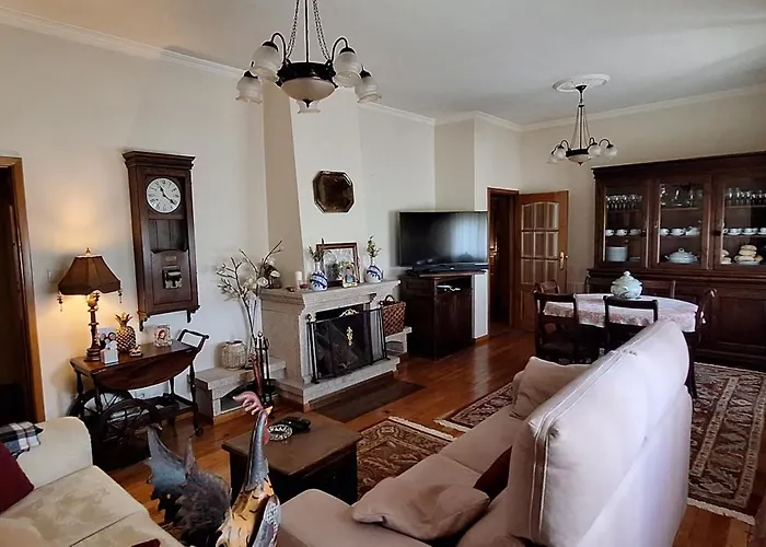 O Cantinho Do Avo Alberto * Borralha