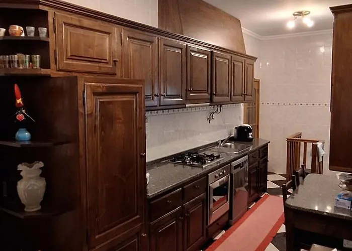 O Cantinho Do Avo Alberto Villa