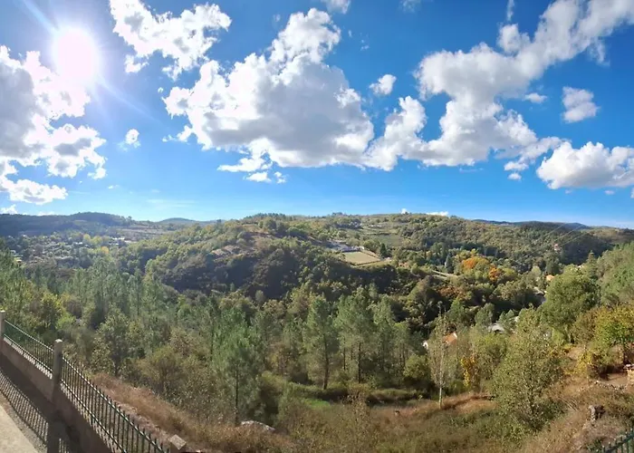 O Cantinho Do Avô Alberto Villa Borralha