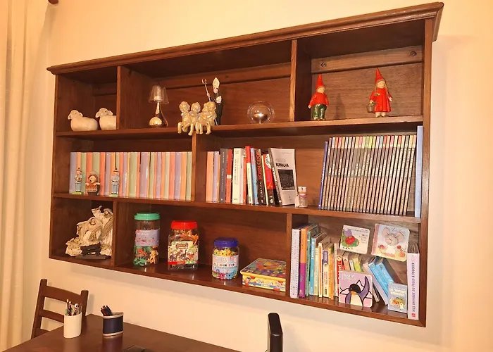 O Cantinho Do Avô Alberto Villa Borralha