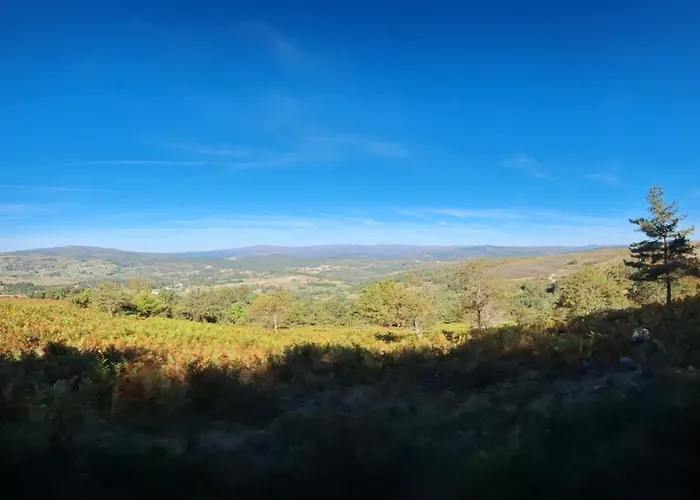 Villa O Cantinho Do Avô Alberto