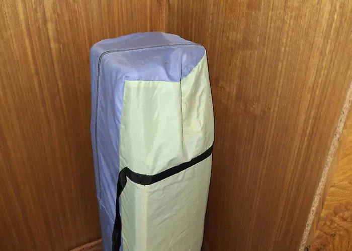 Villa O Cantinho Do Avo Alberto *