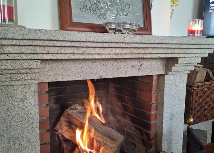 O Cantinho Do Avo Alberto * Borralha